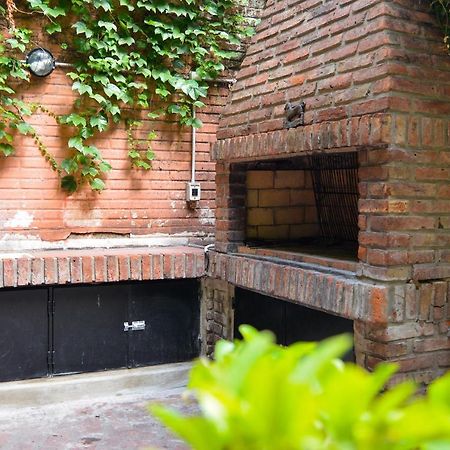 Hostel Posada Juan Ignacio Rosario Exteriér fotografie