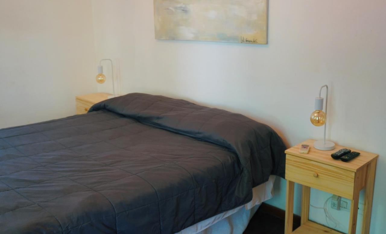 Hostel Posada Juan Ignacio Rosario Pokoj fotografie